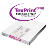 A4 TexPrint XPHR Desktop Sublimation Paper for Epson (Pack of 110 Sheets)